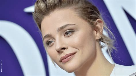 Chloë Grace Moretz on Coming Out, Blurred Lines, and Finding 